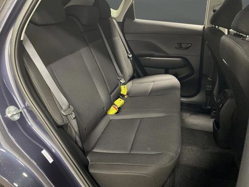 New 2026 Hyundai Kona SEL Sport image 28