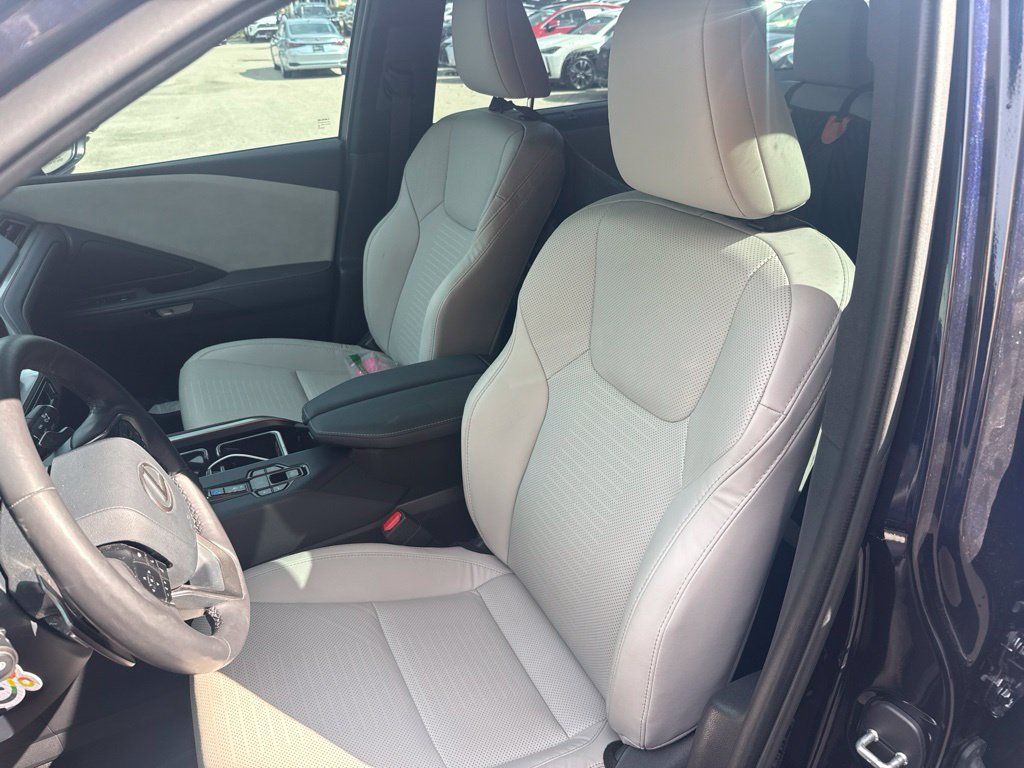 Used 2025 Lexus TX 350 AWD w/ Technology Package image 16