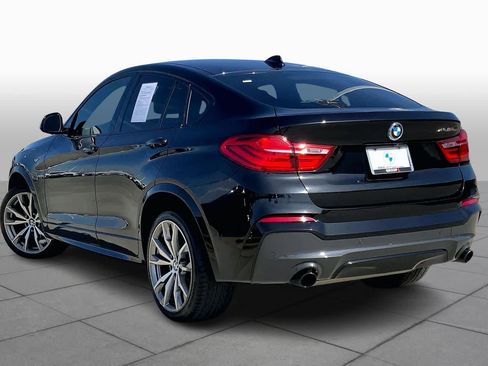 Used 2017 BMW X4 M40i image 12