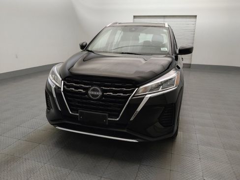 Used 2023 Nissan Kicks SV FWD image 15