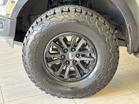Certified 2024 Ford F150 Raptor image 26