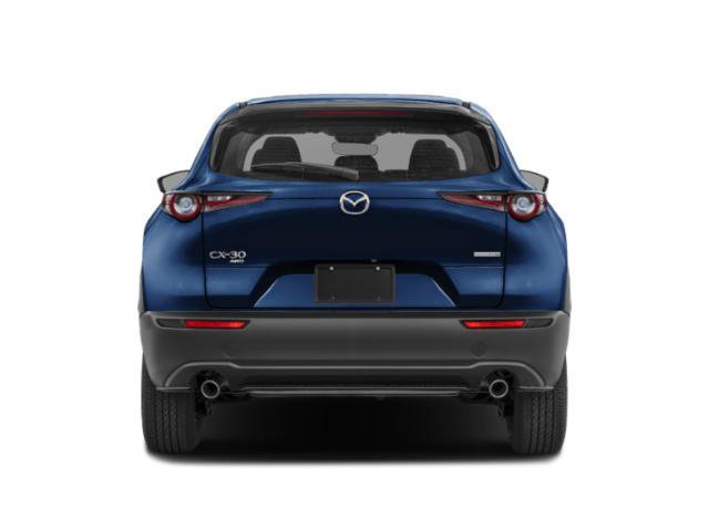 Certified 2025 MAZDA CX-30 AWD 2.5 S image 8