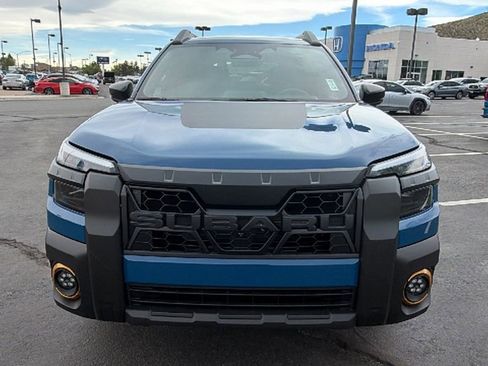 New 2026 Subaru Outback Wilderness AWD/4WD image 8