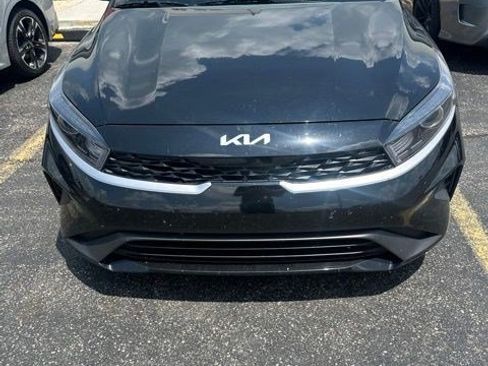 Used 2024 Kia Forte LXS w/ LXS Technology Package FWD image 15
