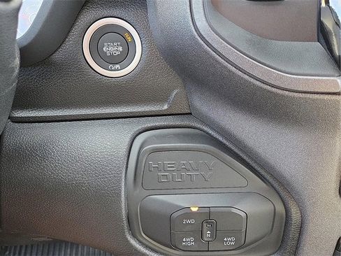 New 2026 RAM 3500 Tradesman image 16