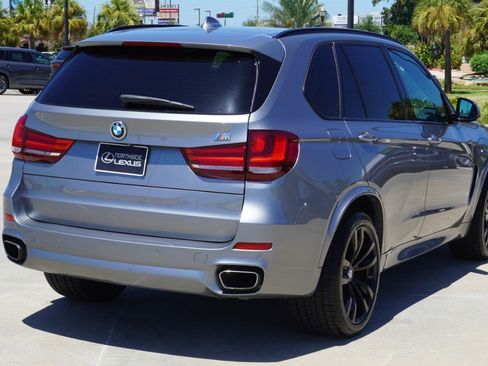 Used 2014 BMW X5 xDrive35i AWD/4WD image 7