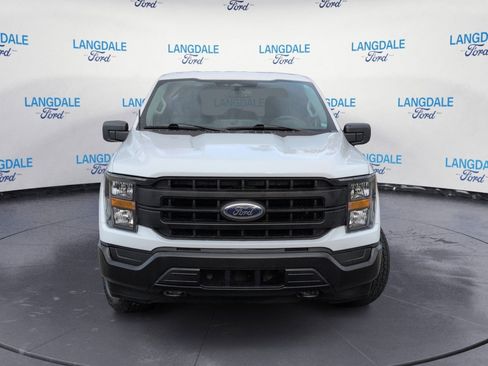 Used 2023 Ford F150 XL image 12