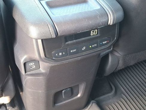 Certified 2024 Toyota Grand Highlander AWD image 11