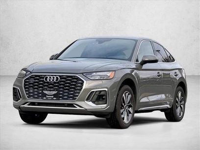 Used 2023 Audi Q5 2.0T Premium Plus w/ Premium Plus Package