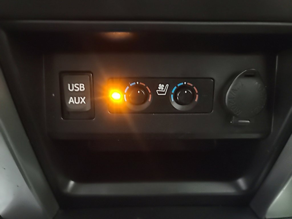 Used 2017 Toyota 4Runner Limited w/ Convenience Package AWD/4WD image 37