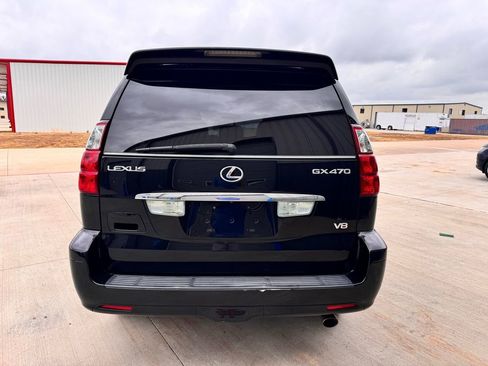 Used 2009 Lexus GX 470 image 5