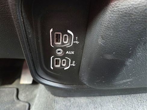 Used 2022 RAM 1500 Lone Star image 26