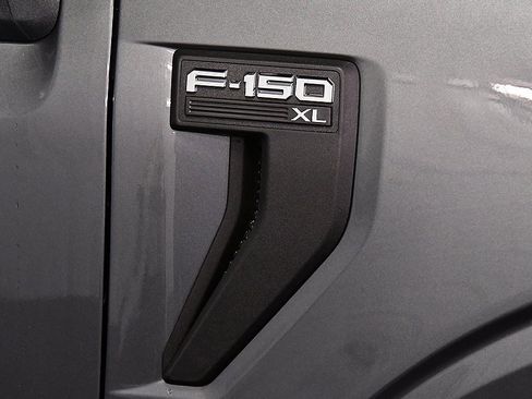 New 2025 Ford F150 XL w/ Equipment Group 103A High image 10