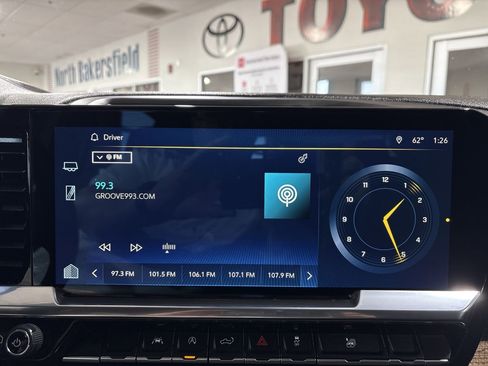 Used 2023 Chevrolet Silverado 1500 RST w/ Protection Package image 17