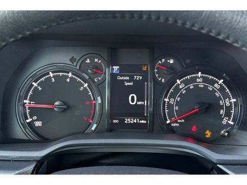 Certified 2023 Toyota 4Runner SR5 RWD image 28