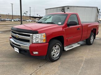 Used 2007 Chevrolet Silverado 1500 LT w/ 1LT Convenience Package video 1