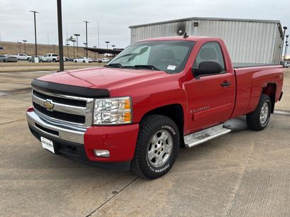 Used 2007 Chevrolet Silverado 1500 LT w/ 1LT Convenience Package