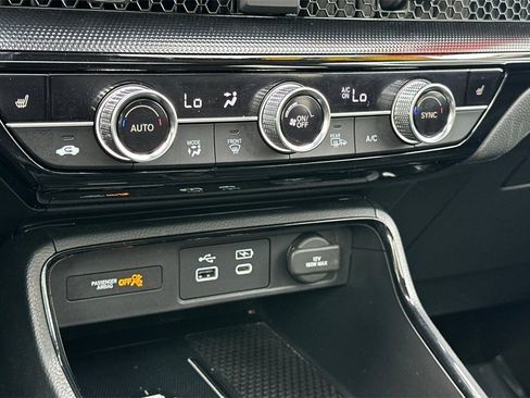 Certified 2024 Honda CR-V EX-L image 23