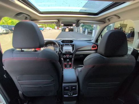 Used 2020 Subaru Forester Sport AWD/4WD image 21