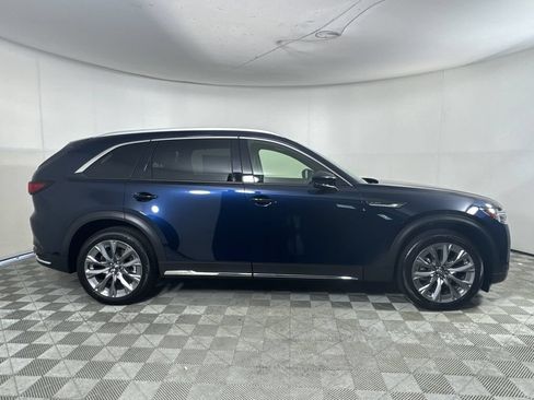 Used 2026 MAZDA CX-90 3.3 Turbo w/ Premium Plus Pkg AWD/4WD image 5