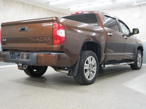Used 2015 Toyota Tundra 1794 Edition image 10