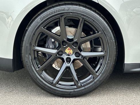 New 2026 Porsche Panamera image 43