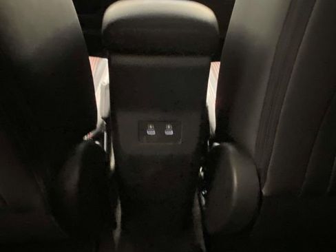 New 2026 Nissan Kicks SR w/ Cold Weather Package FWD image 10