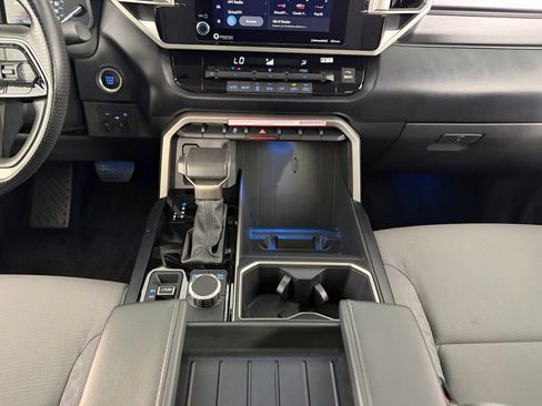 Used 2024 Toyota Tundra SR5 image 16