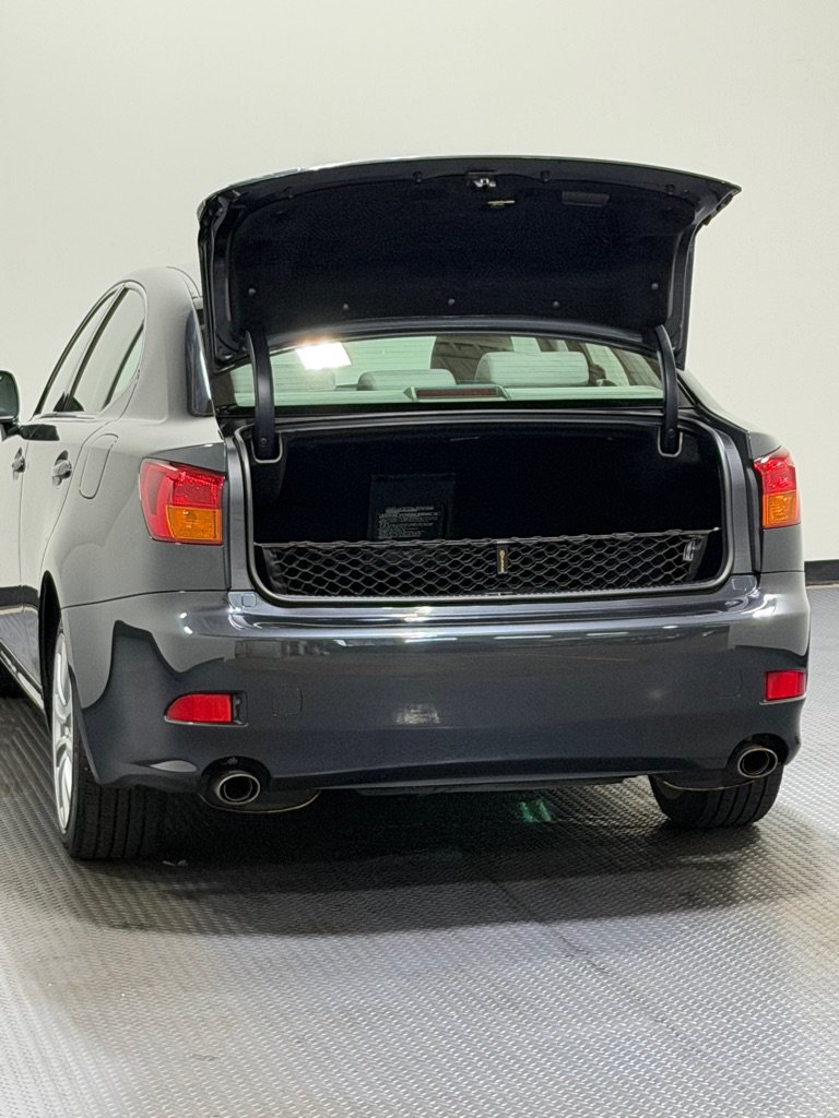 Used 2006 Lexus IS 250 AWD image 12