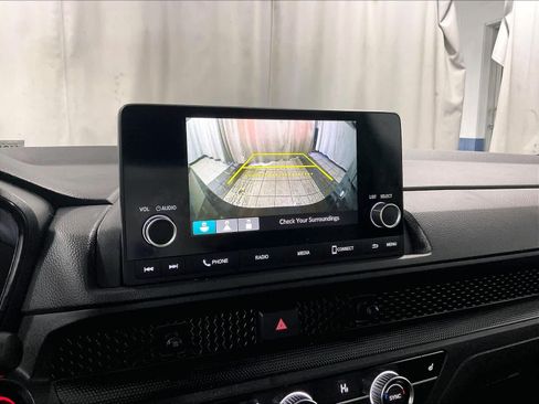 Used 2023 Honda CR-V EX image 19