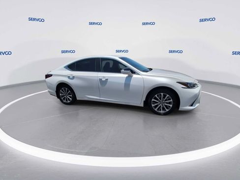 Used 2023 Lexus ES 350 FWD image 9
