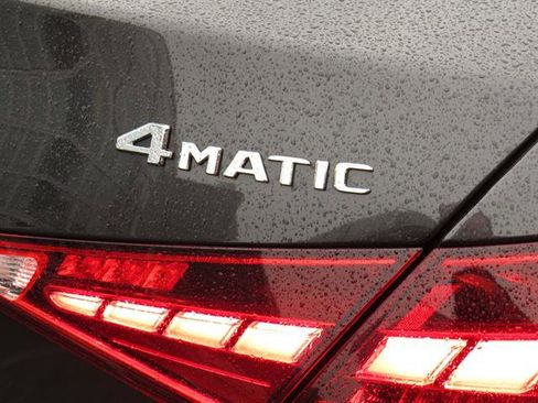 Used 2025 Mercedes-Benz C 300 4MATIC Sedan image 29