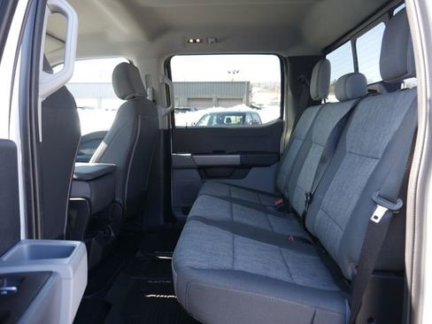 Used 2023 Ford F350 XL w/ STX Appearance Package image 15