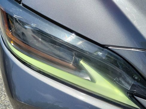 Used 2021 Lexus ES 350 Ultra Luxury FWD image 11