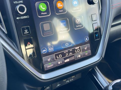 Used 2023 Subaru WRX Limited image 24