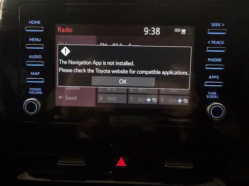 Used 2021 Toyota Camry SE image 26