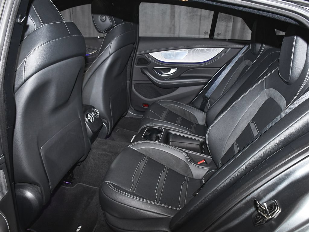 Used 2022 Mercedes-Benz AMG GT 53 image 64