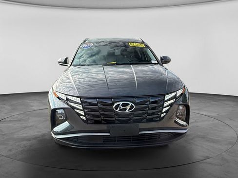 Used 2023 Hyundai Tucson SEL w/ Convenience Package FWD image 3