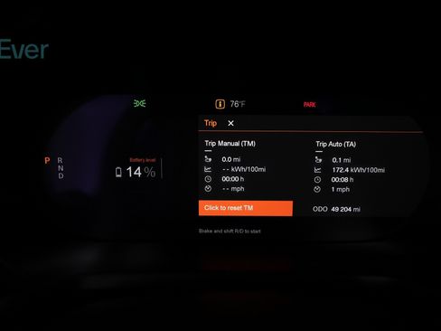 Used 2023 Polestar Polestar 2 w/ Pilot Pack image 25