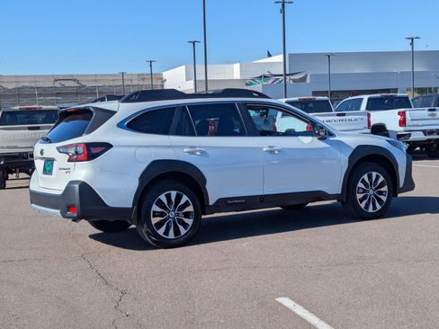 Used 2023 Subaru Outback Limited XT image 6