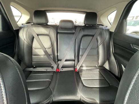 Used 2021 MAZDA CX-5 Grand Touring image 25