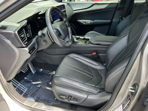 Used 2022 Lexus NX 350 F Sport AWD/4WD image 9