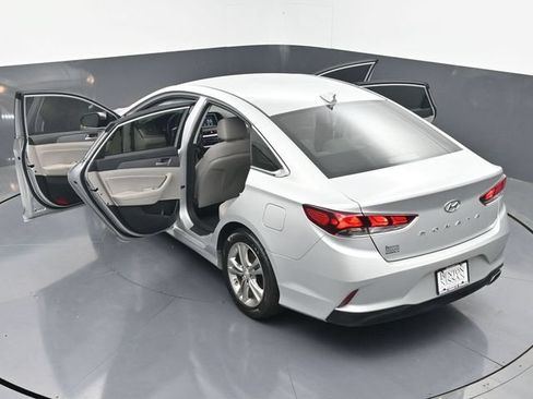 Used 2018 Hyundai Sonata SEL FWD image 44