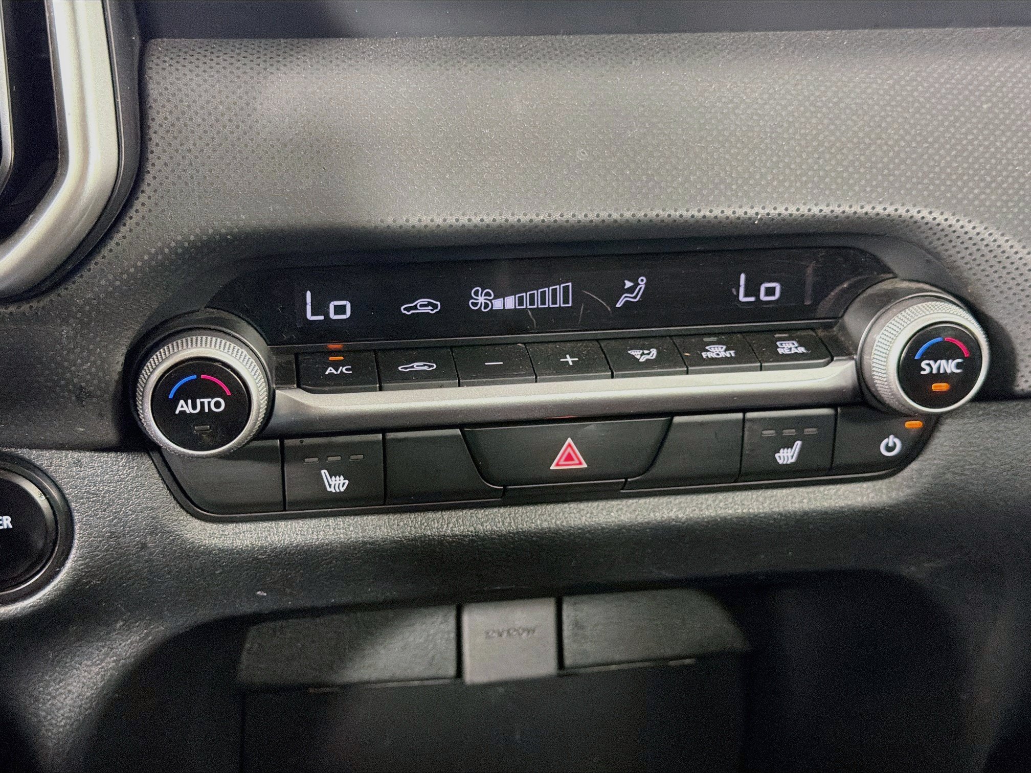 Used 2025 MAZDA CX-50 2.5 Hybrid w/ Preferred Pkg AWD/4WD image 23