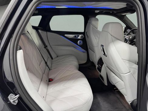 New 2026 BMW XM Label Red image 11