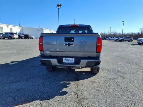 Used 2018 Chevrolet Colorado Z71 image 25