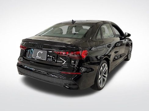 New 2025 Audi A3 2.0T Premium image 5