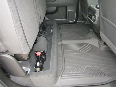 New 2026 Chevrolet Silverado 1500 LTZ image 28