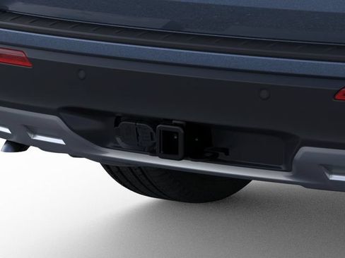 New 2026 Ford Explorer Active w/ Active Comfort Package RWD image 25
