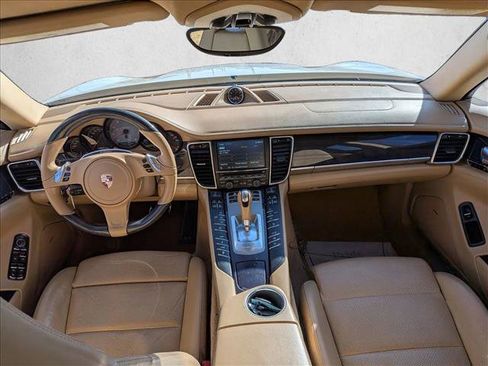 Used 2013 Porsche Panamera S image 20